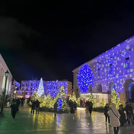 Al Castello 2 * Bari