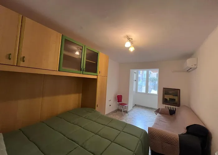 Affittacamere Al Castello 2 Bari