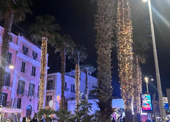 Affittacamere Al Castello 2 Bari