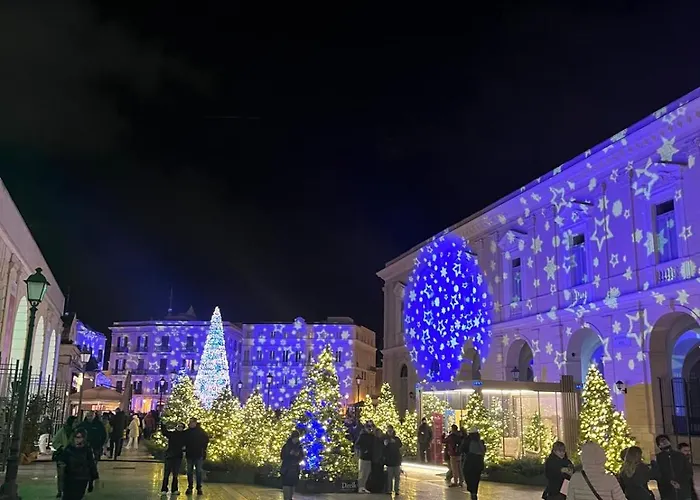 Al Castello 2 * Bari