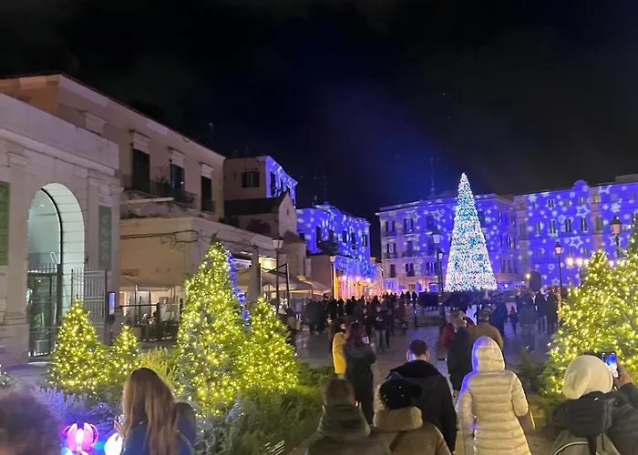 Al Castello 2 Affittacamere