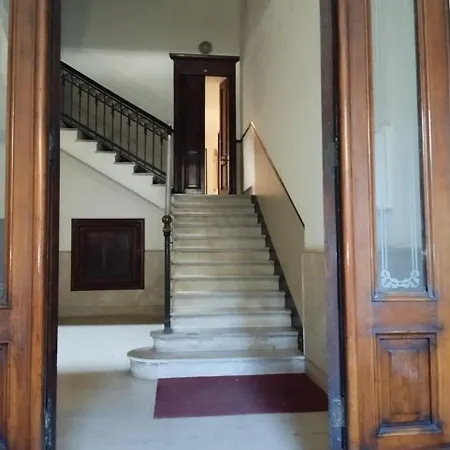 Πανσιόν Al Castello 2 Μπάρι