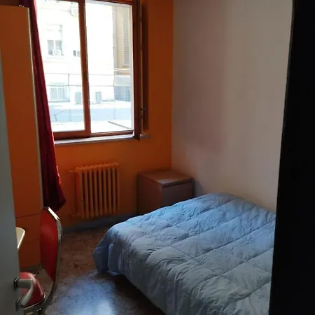 Al Castello 2 Πανσιόν Μπάρι