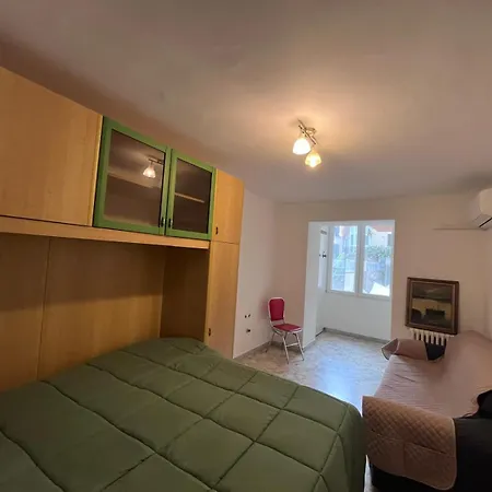 Πανσιόν Al Castello 2 Μπάρι