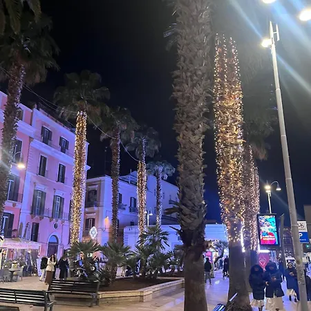 Πανσιόν Al Castello 2 Μπάρι