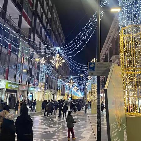 Πανσιόν Al Castello 2 *