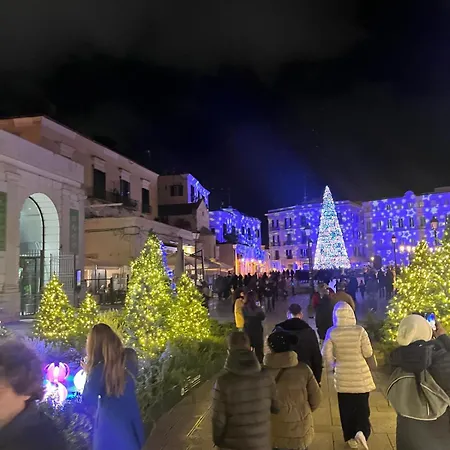 Al Castello 2 Πανσιόν