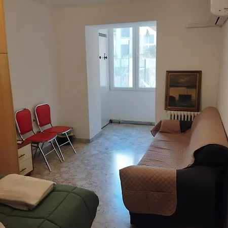 Al Castello 2 Μπάρι