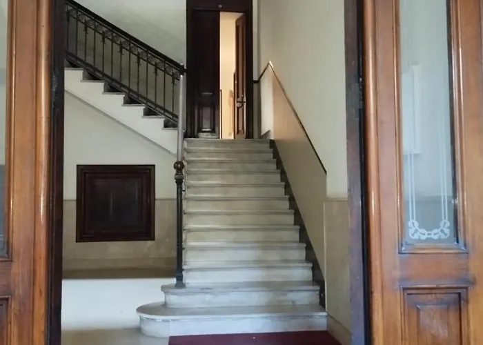 Affittacamere Al Castello 2 Bari